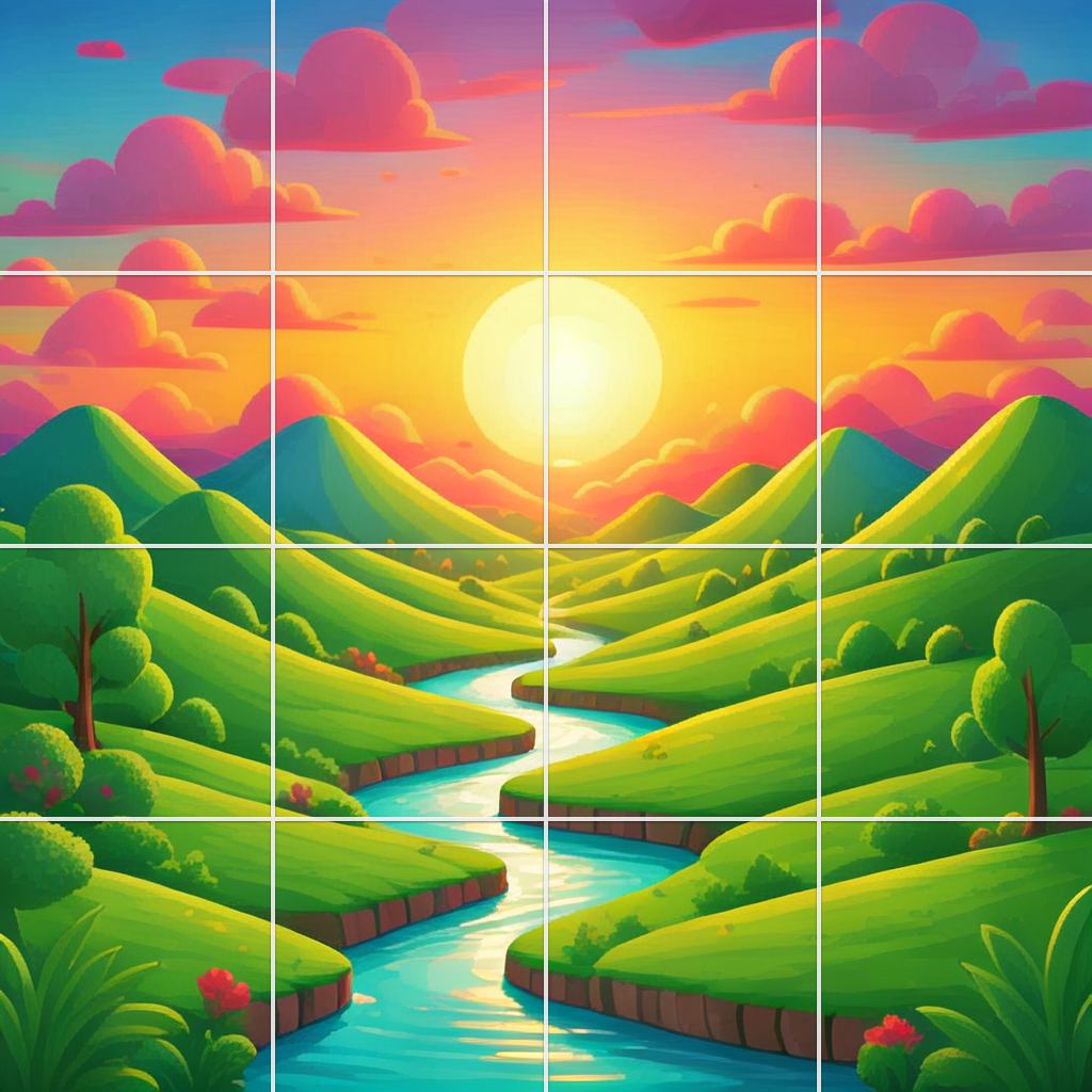 MyPuzzle